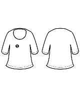 SLOBE IENA（スローブイエナ）ブラウス 黒 サイズ:-(M位) レディース/2200615882178