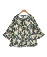 SLOBE IENA（スローブイエナ）ブラウス 黒 サイズ:-(M位) レディース/2200615882178
