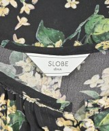 SLOBE IENA（スローブイエナ）ブラウス 黒 サイズ:-(M位) レディース/2200615882178