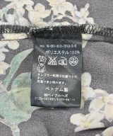 SLOBE IENA（スローブイエナ）ブラウス 黒 サイズ:-(M位) レディース/2200615882178