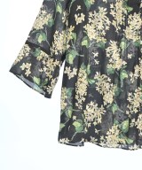 SLOBE IENA（スローブイエナ）ブラウス 黒 サイズ:-(M位) レディース/2200615882178