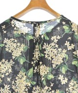 SLOBE IENA（スローブイエナ）ブラウス 黒 サイズ:-(M位) レディース/2200615882178