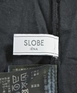 SLOBE IENA（スローブイエナ）ブラウス 黒 サイズ:-(M位) レディース/2200615882215