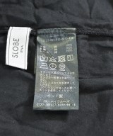 SLOBE IENA（スローブイエナ）ブラウス 黒 サイズ:-(M位) レディース/2200615882215