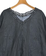 SLOBE IENA（スローブイエナ）ブラウス 黒 サイズ:-(M位) レディース/2200615882215