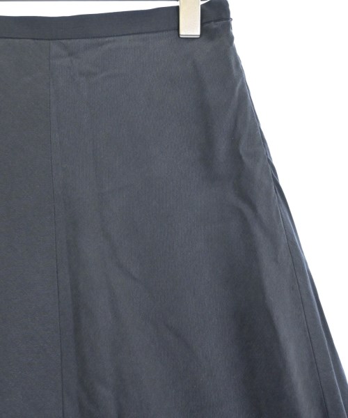 SLOBE IENA（スローブイエナ）ロング・マキシ丈スカート 紺 サイズ:38(M位) レディース/2200615882291