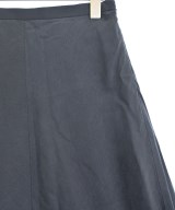 SLOBE IENA（スローブイエナ）ロング・マキシ丈スカート 紺 サイズ:38(M位) レディース/2200615882291