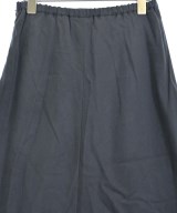 SLOBE IENA（スローブイエナ）ロング・マキシ丈スカート 紺 サイズ:38(M位) レディース/2200615882291