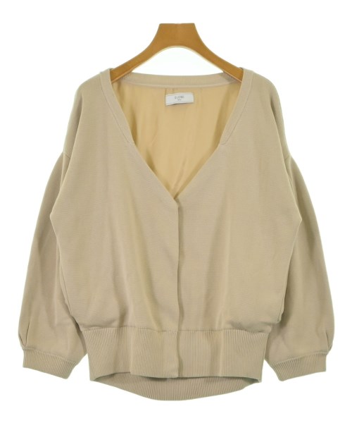 スローブイエナ(SLOBE IENA)のSLOBE IENA カーディガン