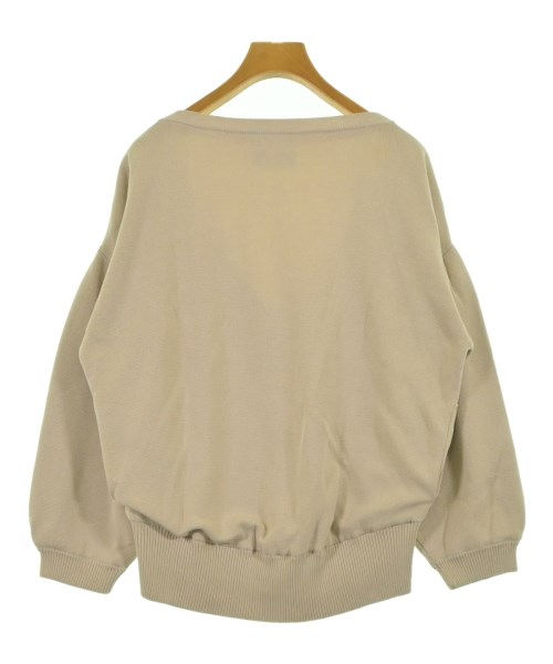 SLOBE IENA（スローブイエナ）カーディガン ベージュ サイズ:F レディース/2200615882451