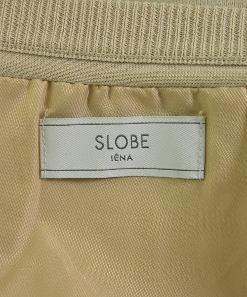 SLOBE IENA（スローブイエナ）カーディガン ベージュ サイズ:F レディース/2200615882451