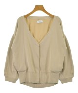 SLOBE IENA（スローブイエナ）カーディガン ベージュ サイズ:F レディース/2200615882451