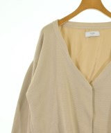 SLOBE IENA（スローブイエナ）カーディガン ベージュ サイズ:F レディース/2200615882451