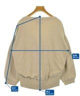 SLOBE IENA（スローブイエナ）カーディガン ベージュ サイズ:F レディース/2200615882451