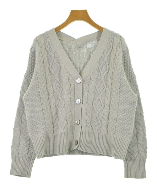 スローブイエナ(SLOBE IENA)のSLOBE IENA カーディガン