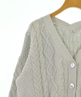 SLOBE IENA（スローブイエナ）カーディガン グレー サイズ:F レディース/2200615882482