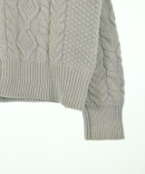 SLOBE IENA（スローブイエナ）カーディガン グレー サイズ:F レディース/2200615882482