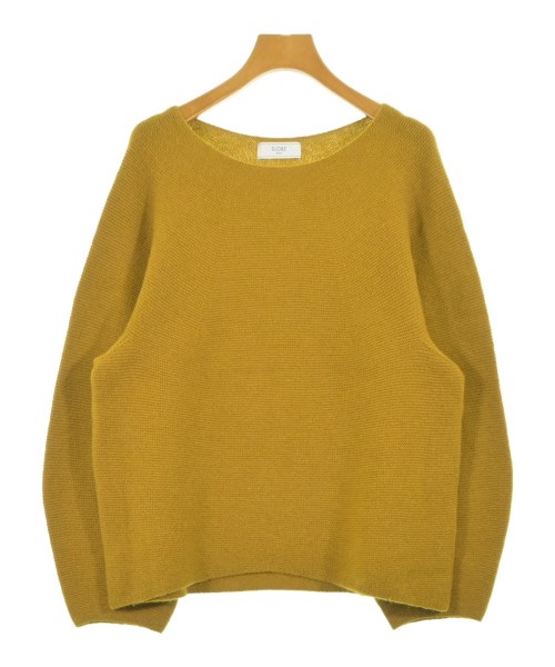 スローブイエナ(SLOBE IENA)のSLOBE IENA ニット・セーター