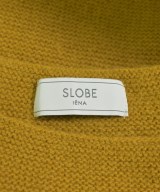 SLOBE IENA（スローブイエナ）ニット・セーター ベージュ サイズ:F レディース/2200615882512