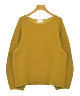 SLOBE IENA ニット・セーター