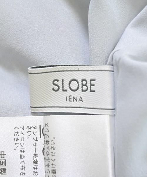 SLOBE IENA（スローブイエナ）ワンピース 白 サイズ:-(M位) レディース/2200615882635