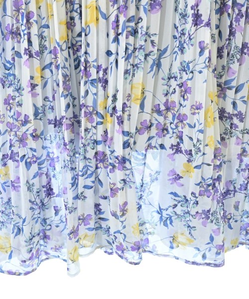 SLOBE IENA（スローブイエナ）ワンピース 白 サイズ:-(M位) レディース/2200615882635