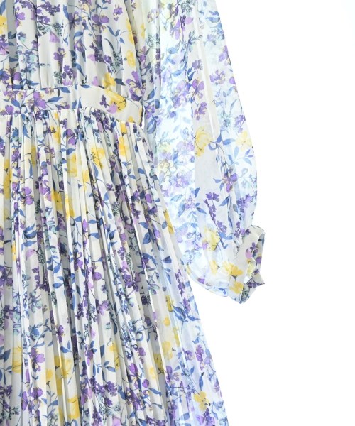 SLOBE IENA（スローブイエナ）ワンピース 白 サイズ:-(M位) レディース/2200615882635