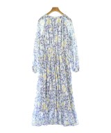 SLOBE IENA（スローブイエナ）ワンピース 白 サイズ:-(M位) レディース/2200615882635