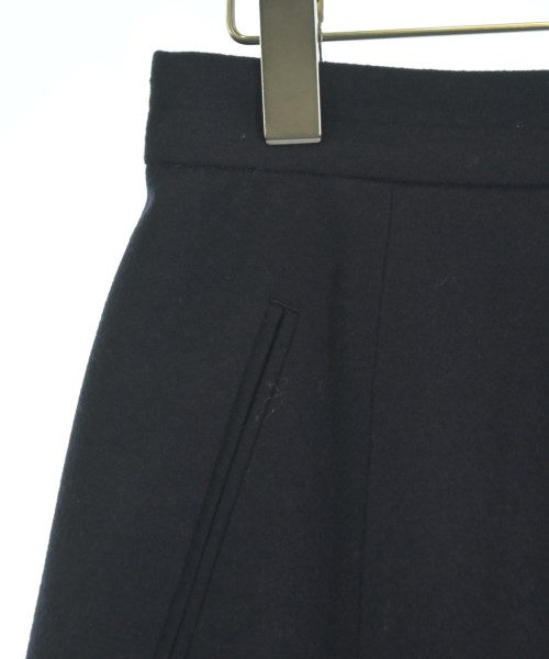 SLOBE IENA（スローブイエナ）ロング・マキシ丈スカート 紺 サイズ:40(M位) レディース/2200615882642