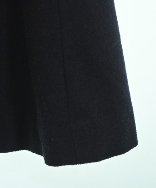 SLOBE IENA（スローブイエナ）ロング・マキシ丈スカート 紺 サイズ:40(M位) レディース/2200615882642