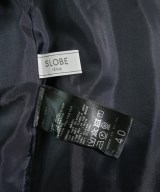 SLOBE IENA（スローブイエナ）ロング・マキシ丈スカート 紺 サイズ:40(M位) レディース/2200615882642