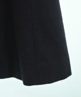 SLOBE IENA（スローブイエナ）ロング・マキシ丈スカート 紺 サイズ:40(M位) レディース/2200615882642