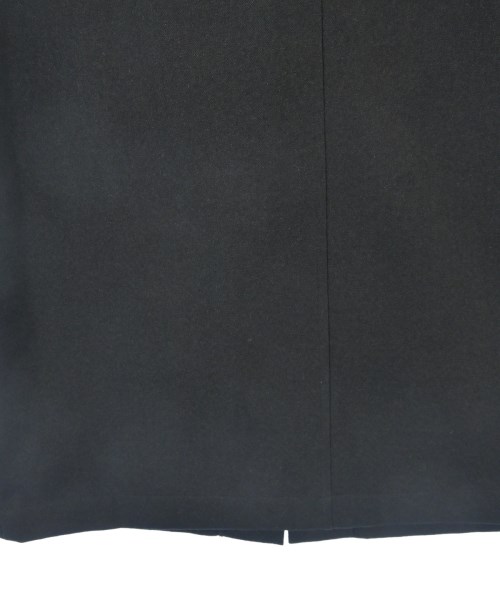 SLOBE IENA（スローブイエナ）ロング・マキシ丈スカート 黒 サイズ:38(M位) レディース/2200615882659