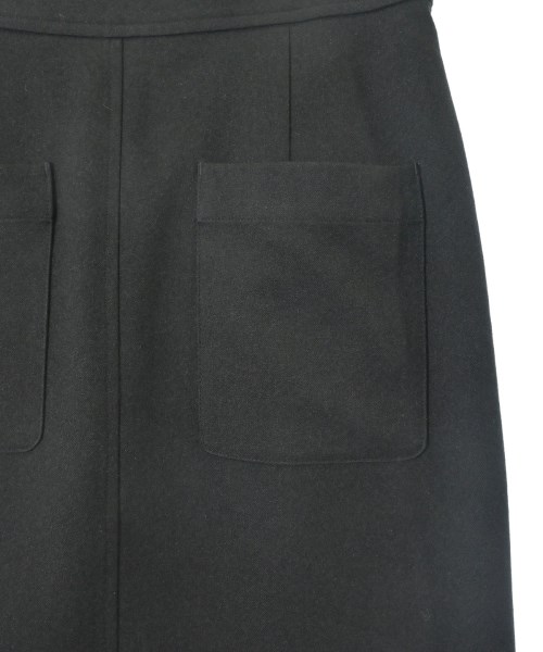 SLOBE IENA（スローブイエナ）ロング・マキシ丈スカート 黒 サイズ:38(M位) レディース/2200615882659