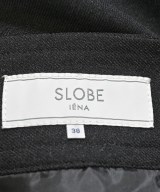 SLOBE IENA（スローブイエナ）ロング・マキシ丈スカート 黒 サイズ:38(M位) レディース/2200615882659
