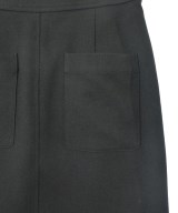 SLOBE IENA（スローブイエナ）ロング・マキシ丈スカート 黒 サイズ:38(M位) レディース/2200615882659