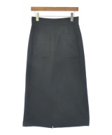 SLOBE IENA ロング・マキシ丈スカート