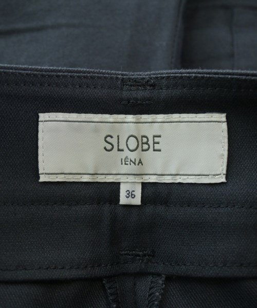 SLOBE IENA（スローブイエナ）その他 紺 サイズ:36(S位) レディース/2200616864012