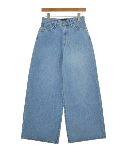 スローブイエナ(SLOBE IENA)のSLOBE IENA デニムパンツ