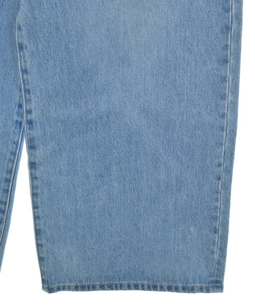 SLOBE IENA（スローブイエナ）デニムパンツ 青 サイズ:38(M位) レディース/2200616898048