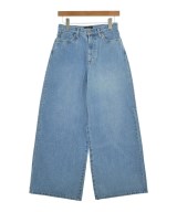 SLOBE IENA（スローブイエナ）デニムパンツ 青 サイズ:38(M位) レディース/2200616898048