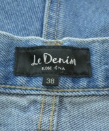 SLOBE IENA（スローブイエナ）デニムパンツ 青 サイズ:38(M位) レディース/2200616898048