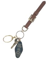 SLOBE IENA（スローブイエナ）チャーム 茶 サイズ:- レディース/2200616898062