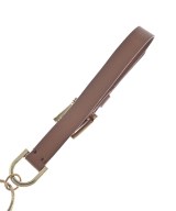 SLOBE IENA（スローブイエナ）チャーム 茶 サイズ:- レディース/2200616898062