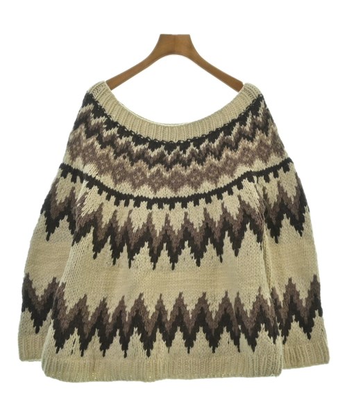 スローブイエナ(SLOBE IENA)のSLOBE IENA ニット・セーター