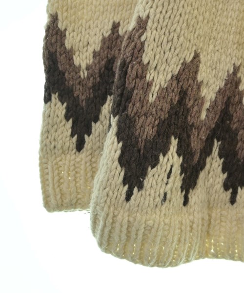 SLOBE IENA（スローブイエナ）ニット・セーター 白 サイズ:F レディース/2200617014010