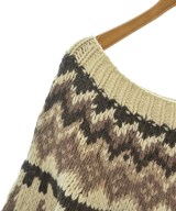 SLOBE IENA（スローブイエナ）ニット・セーター 白 サイズ:F レディース/2200617014010