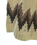 SLOBE IENA（スローブイエナ）ニット・セーター 白 サイズ:F レディース/2200617014010