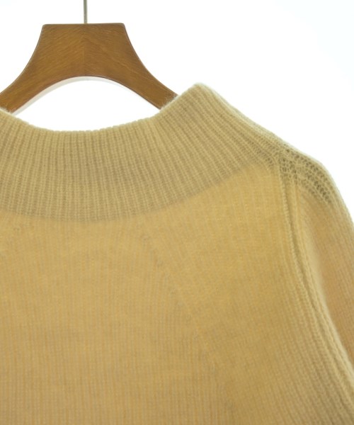 SLOBE IENA（スローブイエナ）ニット・セーター ベージュ サイズ:F レディース/2200617991038