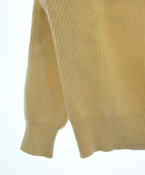 SLOBE IENA（スローブイエナ）ニット・セーター ベージュ サイズ:F レディース/2200617991038